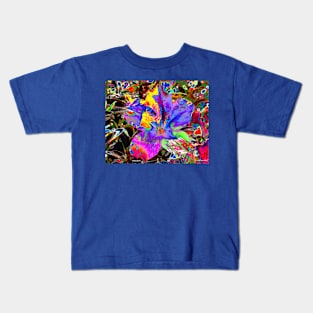 Motley Bloom Kids T-Shirt